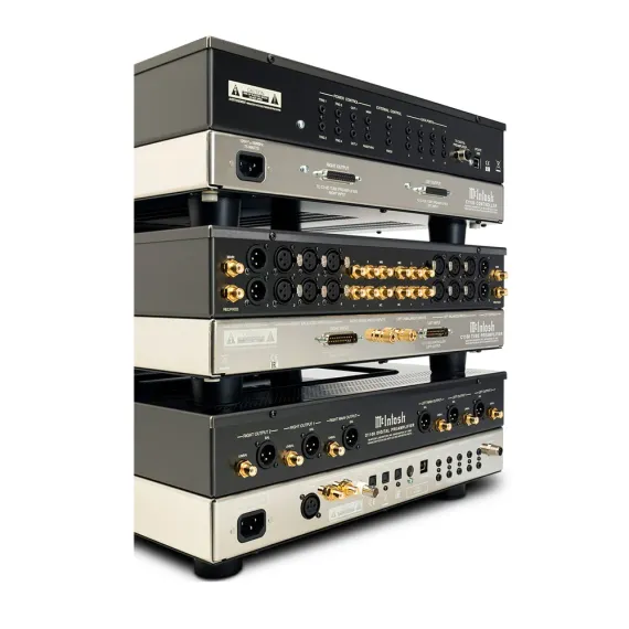 Mcintosh D1100