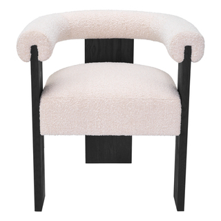 Стул Dining Chair Percy арт.116095