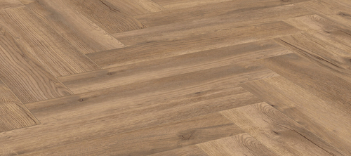 Ламинат Kronotex Herringbone 4764 Дуб Тревизо