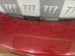 Крышка багажника Nissan Sentra (B17) 12-19 Б/У Оригинал 843004MA8A