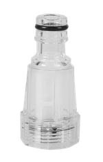 Мойка Eurolux W-200 PRO FG