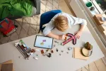 Конструктор LEGO Minecraft 21277 Шахта с киркой
