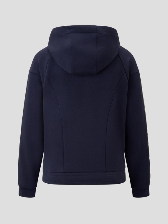 Толстовка BOGNER GOLF MARLENA в синем цвете