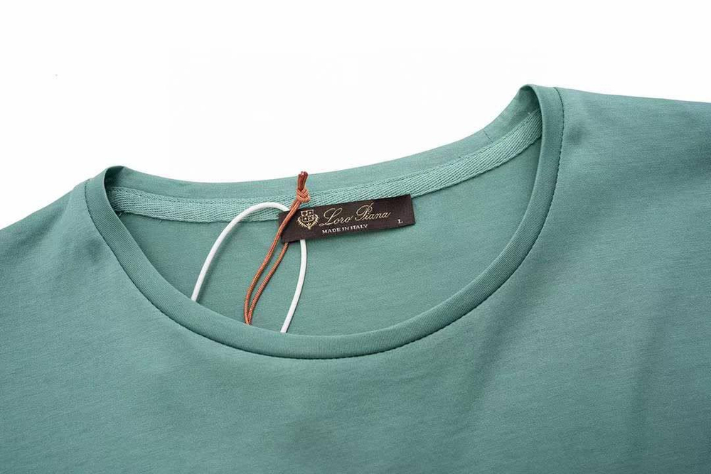 Футболка Loro Piana