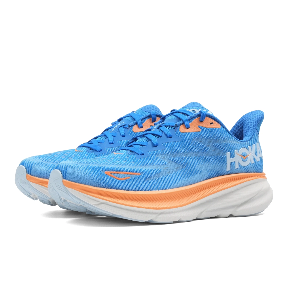 Кроссовки мужские Hoka Clifton 9 WIDE