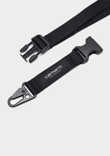 Ключница CARHARTT WIP Click Keychain
