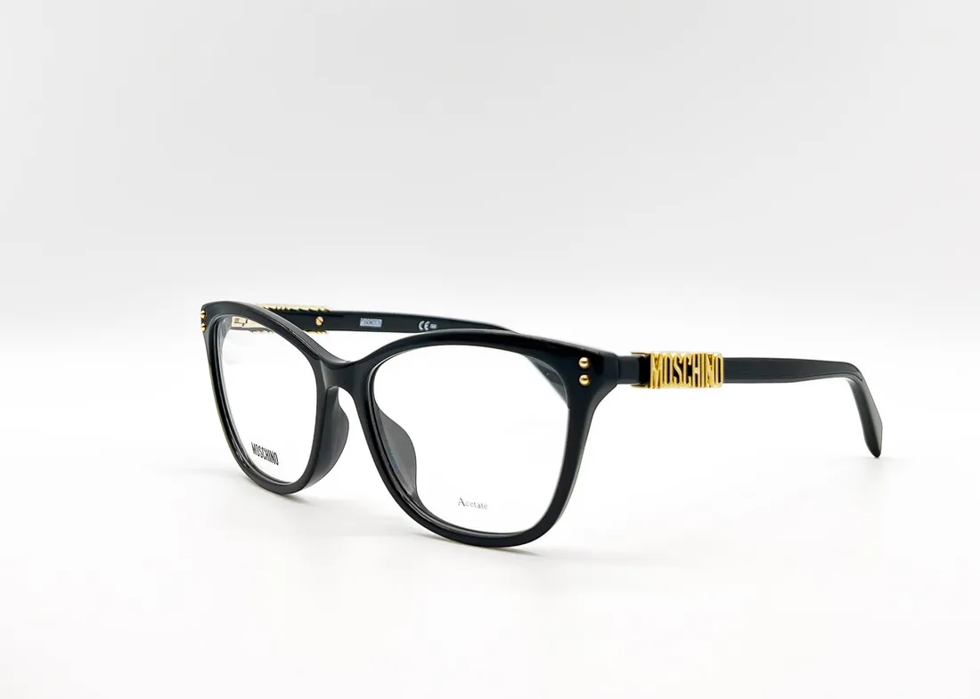 Изг. оправы Moschino MOS500 807 — кадр 2