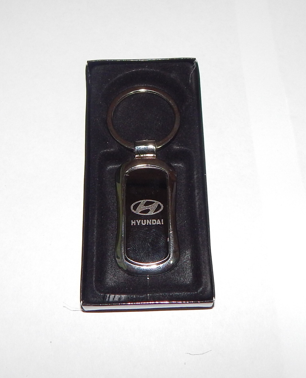 Брелок №017 SKODA KING №017