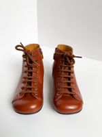 Новые кожаные ботинки Gucci, 29