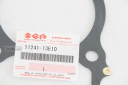 11241-13E10-000. GASKET,CYLINDER. SUZUKI