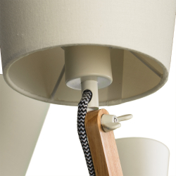Люстра подвесная Arte Lamp Pinocchio A5700LM-5WH