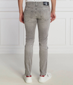 Джинсы CALVIN KLEIN JEANS - серый(J30J323864)