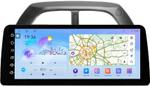 Магнитола для Toyota RAV4 2 2000-2003 - FarCar монитор 12.3" 2K QLED на Android 14, Быстрая, CarPlay, 4G SIM-слот