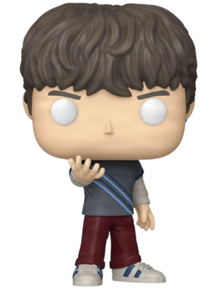 Фигурка Funko POP! TV Stranger Things S5 Will Byers (Hive Mind)