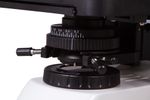 Микроскоп цифровой Levenhuk MED D30T LCD, тринокулярный