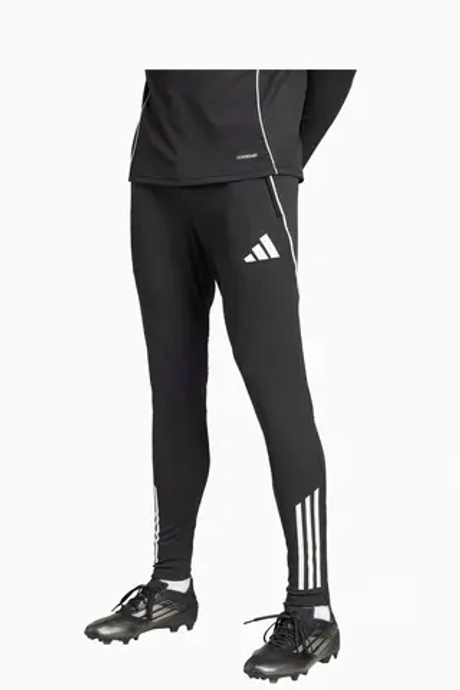 Штаны adidas Tiro 25 Competition Training - черный
