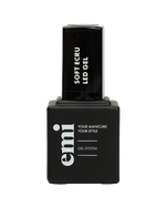 Soft Ecru LED Gel в бутылочке, 9 мл
