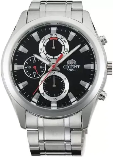 Мужские часы Orient FUY07001B0