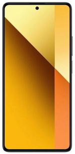 Смартфон Xiaomi Redmi Note 13 5G 6/128Gb Черный