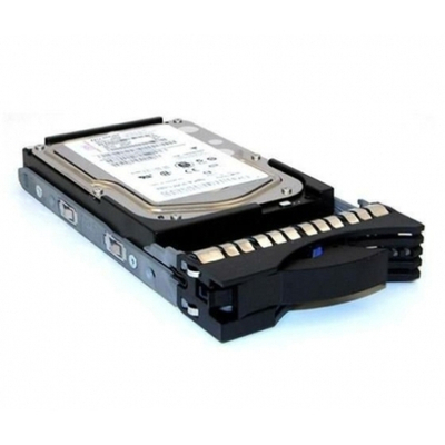 Жесткий диск IBM 2,5" 1Tb SAS 7200 6G System Storage U600 00Y2434