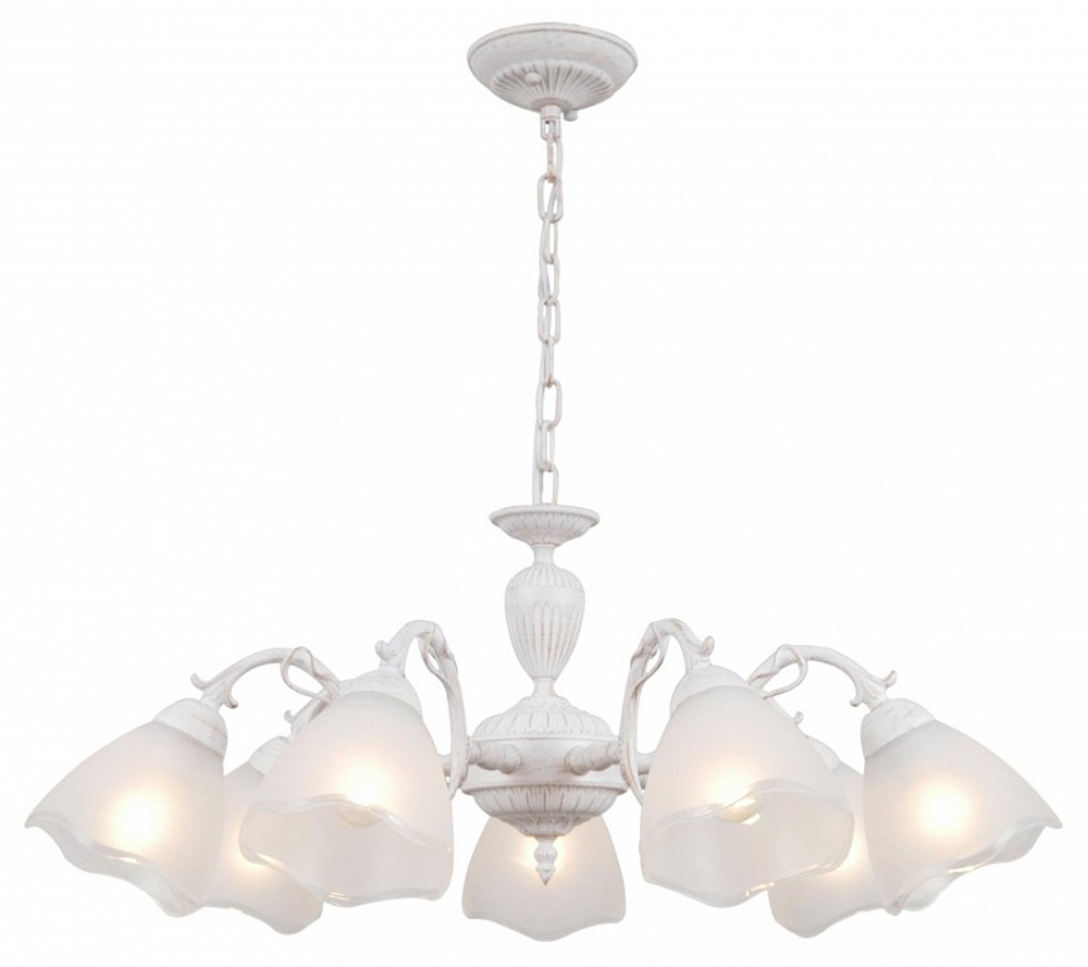 Подвесная люстра Citilux Латур CL413270