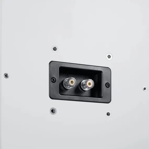 Canton Atelier 11 On Wall White Matt