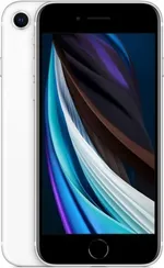 Apple iPhone SE 2020 64Gb White (Белый)