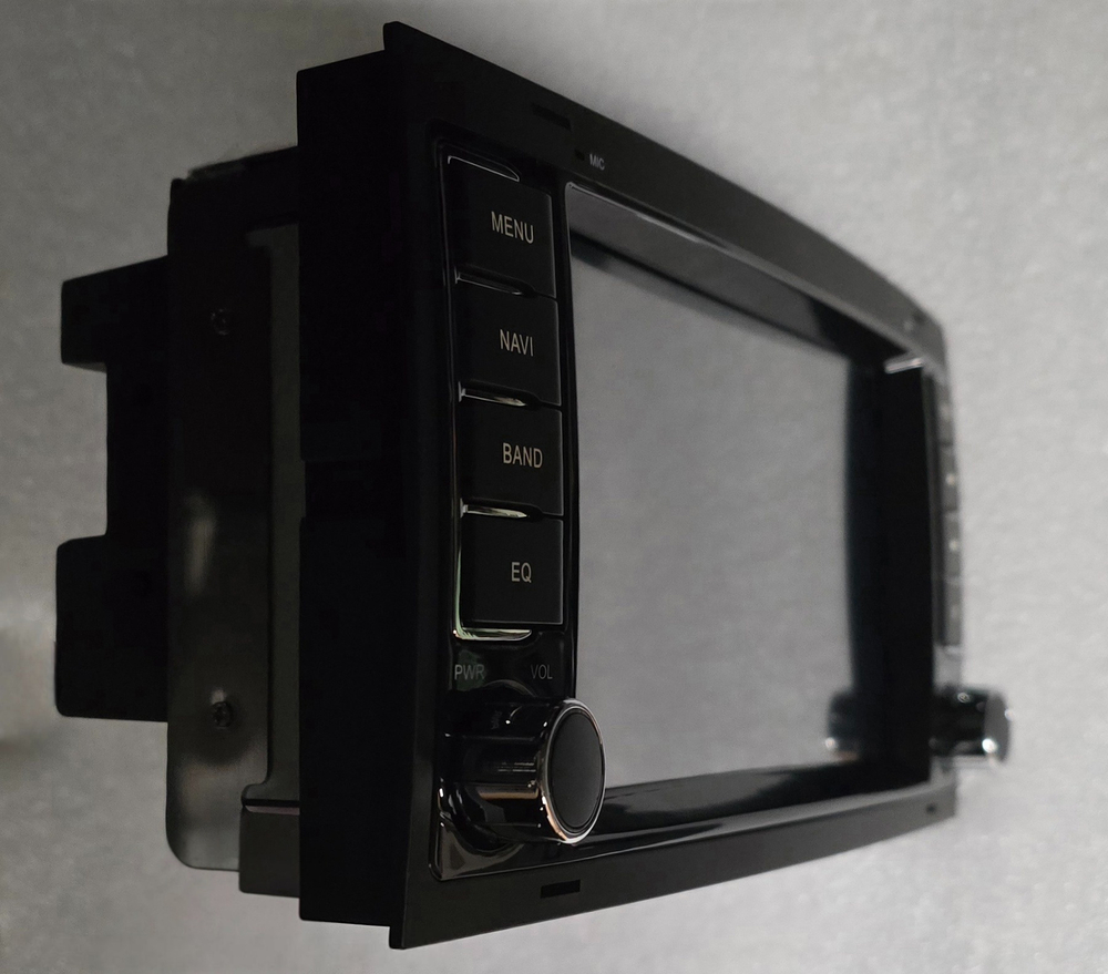 Установочный комплект для VW Touareg 2002-2010, T5 Caravelle/Transporter 2003-2009, Multivan 2003-2015  KUBERG MKD-7094-A7