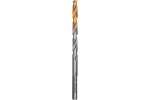 Сверло спиральное по металлу 5x86 мм, Р6М5, Golden Tip Denzel 718233