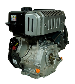 Двигатель Loncin LC185FA (A type) D25 (лодочная серия)