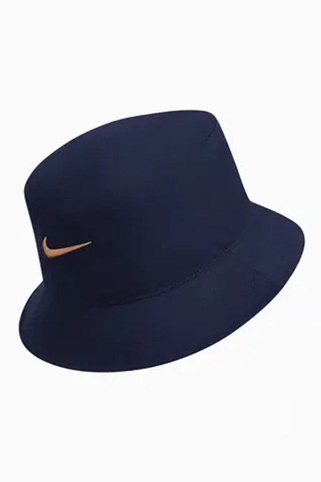 Шляпа Nike France 2026 Apex - темно-синий