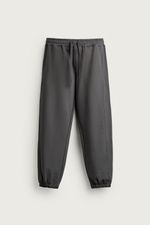 БАЗОВЫЕ СПОРТИВНЫЕ БРЮКИ — ZARA