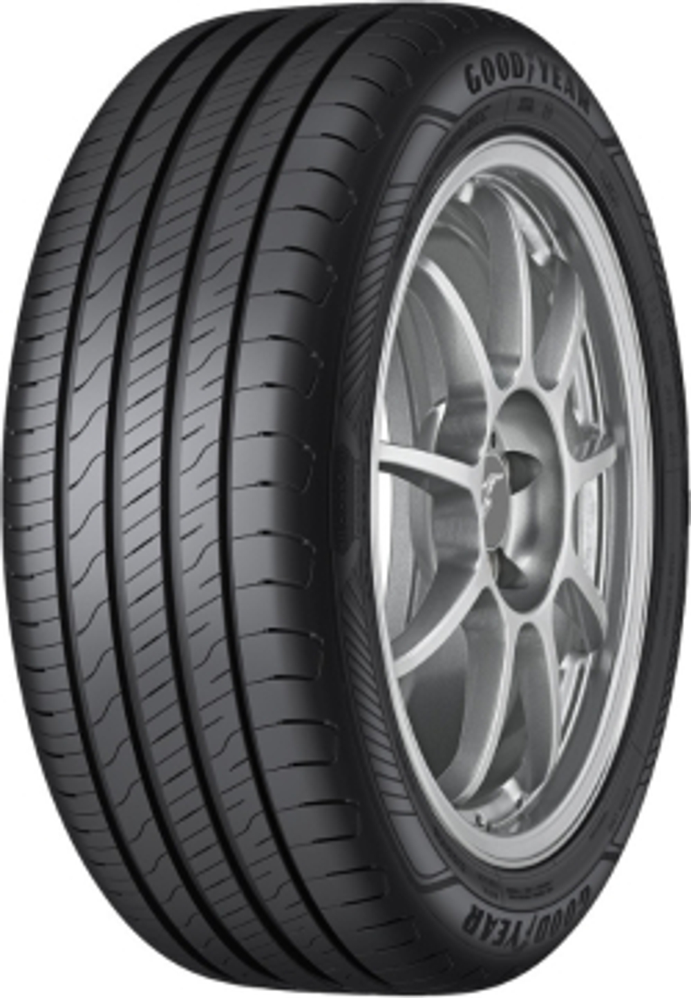 Легковая шина 225/50R17 98W EfficientGrip Performance 2  XL FP Goodyear