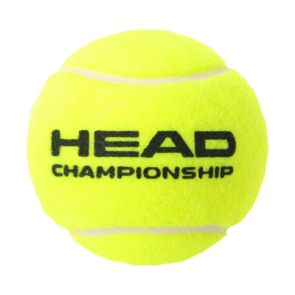 Теннисные мячи Head Championship 4B