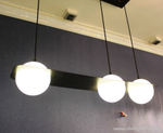 подвес Lambert & Fils Laurent 01