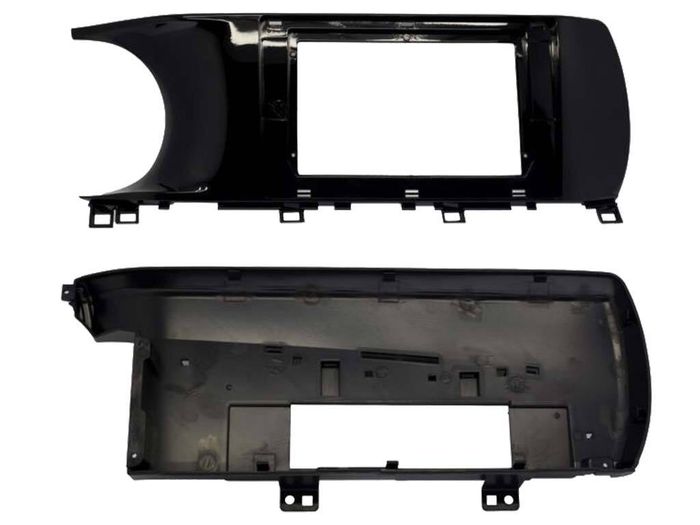 Магнитола для KIA K5 2020+ - Vaycar VA27-1002 на Android 13, 4G SIM-слот