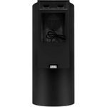 Maunfeld Vega 39 Wall Sensor LED Black