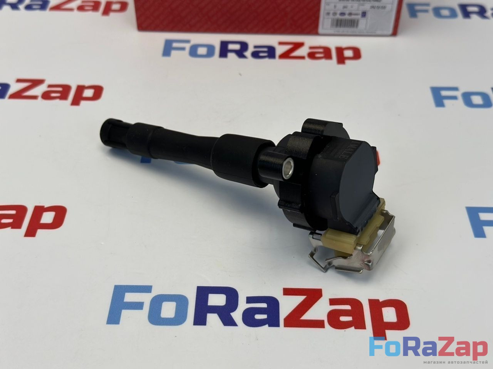 Катушка зажигания BMW M50 M54 M62 12131703228
