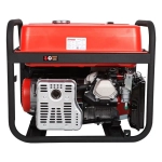 Генератор бензиновый A-iPower A7500EA (7кВт, 230В/50Гц, электростартер, разъем ATS)