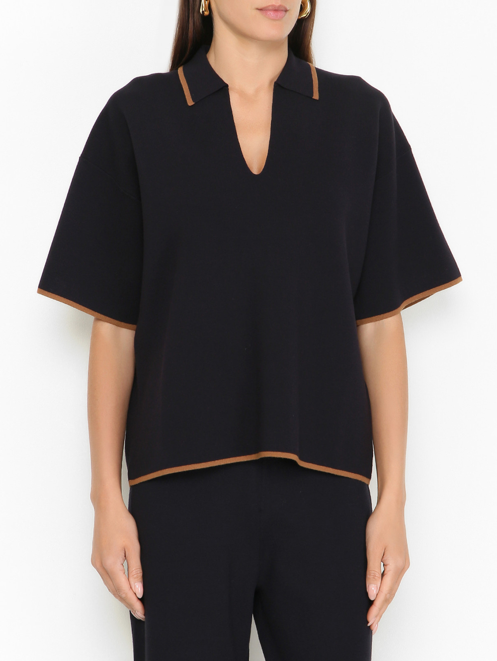 Трикотажный костюм MAX MARA