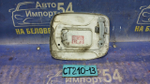 Лючок бензобака TOYOTA CORONA PREMIO 1996