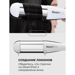 L'Oreal Professionnel SteamPod 4 стайлер.