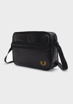 Сумка FRED PERRY Tonal Classic Mini Shoulder Bag