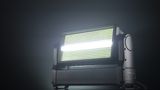 Strobe Stormy GLP — LED стробоскоп 1000 Вт IP65
