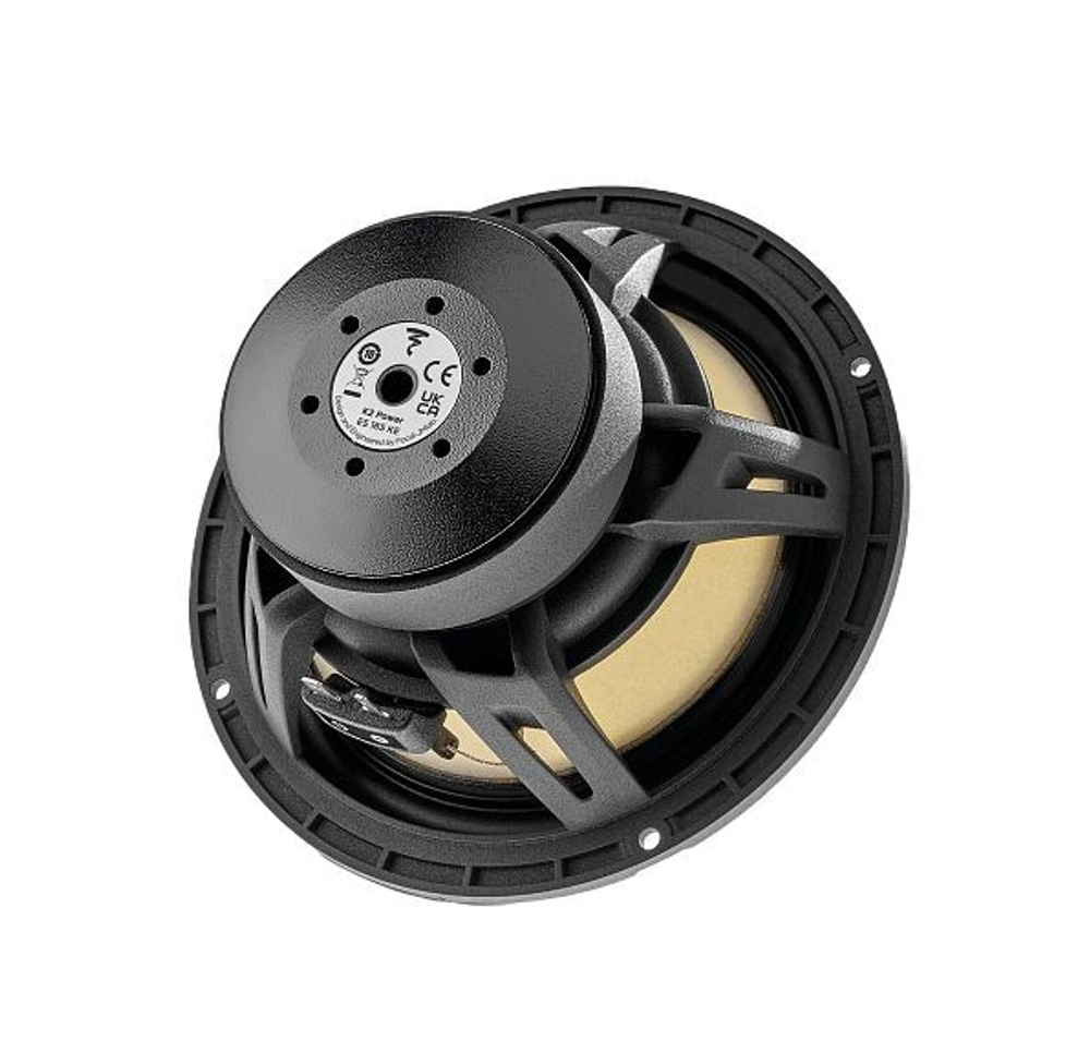 Компонентная акустика Focal ES165K (EVO)
