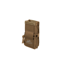 Подсумок под пистолетный магазинна MOLLE Helikon-Tex Competition Rapid Pistol Pouch Coyote