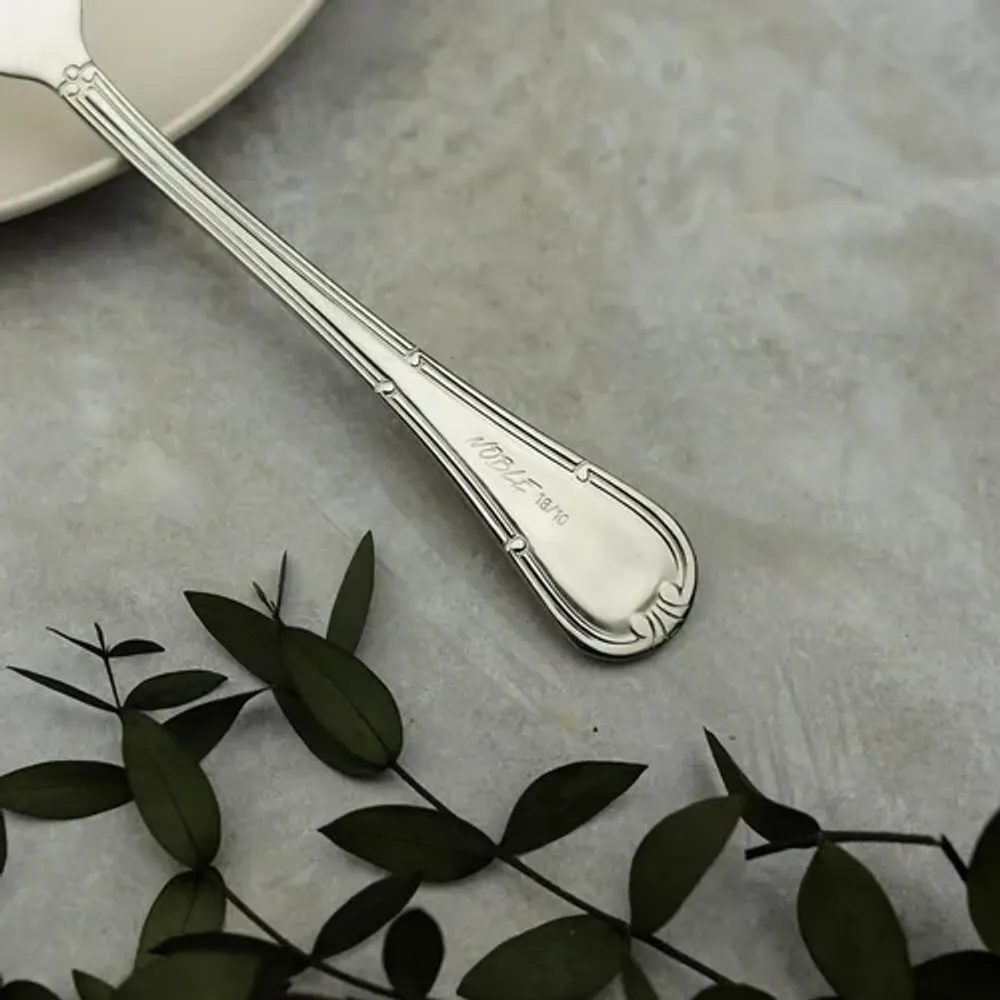 Вилка десертная 18,5 см Ritz Noble [12]