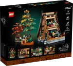 Конструктор LEGO Ideas 21338 Сельский домик