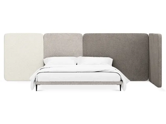 Кровать Licata 961657