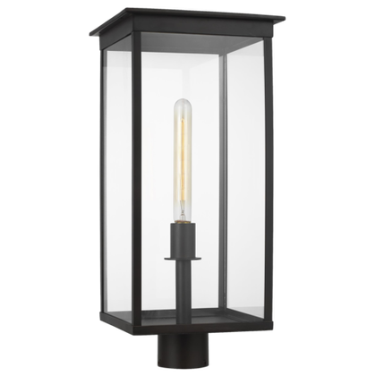 Светильник Visual Comfort Freeport Large Outdoor Post Lantern